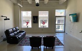 Luxury Spacious Downtown Loft